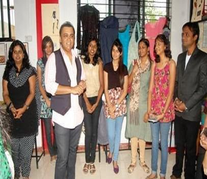 Inter National Institute of Fashion Design Chandigarh Campus photo 3